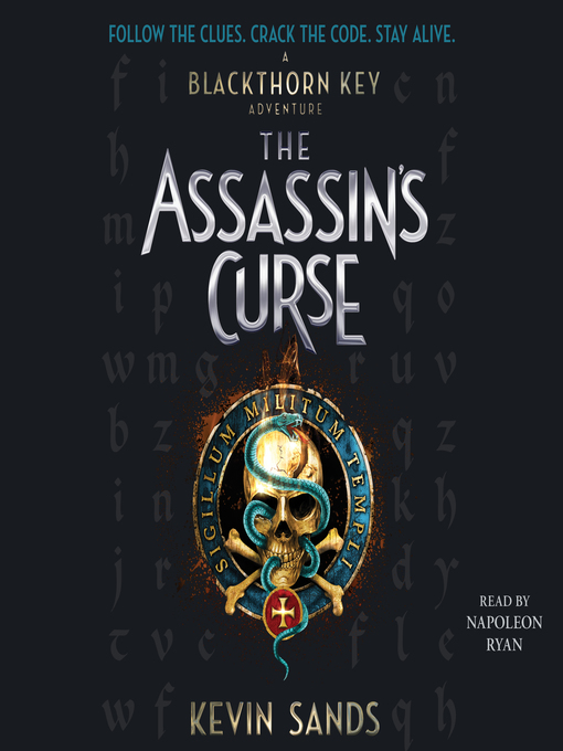 Title details for The Assassin's Curse by Kevin Sands - Available